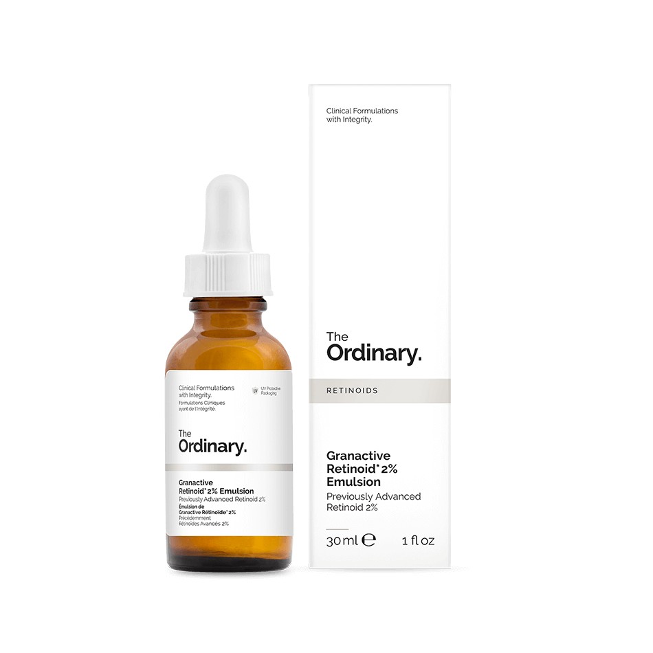 The Ordinary Granactive Retinoid 2% Chống Lão Hóa Dưỡng Da