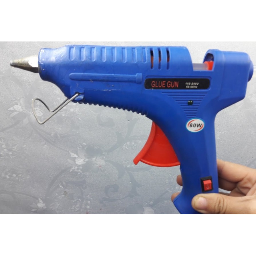 Súng Bắn Keo Loại Lớn 60W