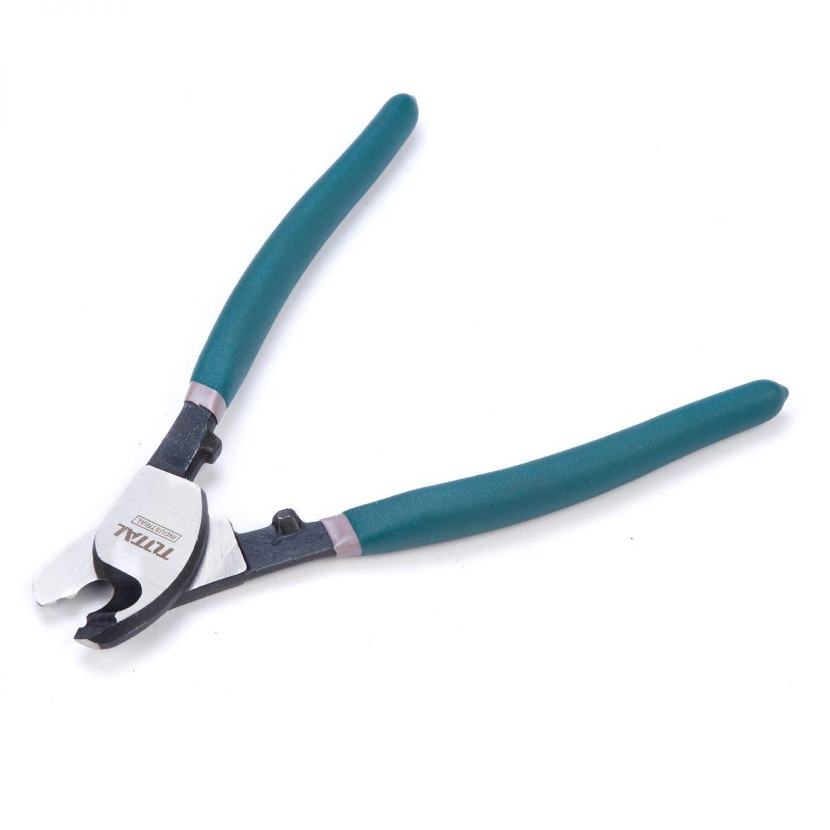 KÌM CẮT CÁP ĐIỆN 8 INCH TOTAL THT11581