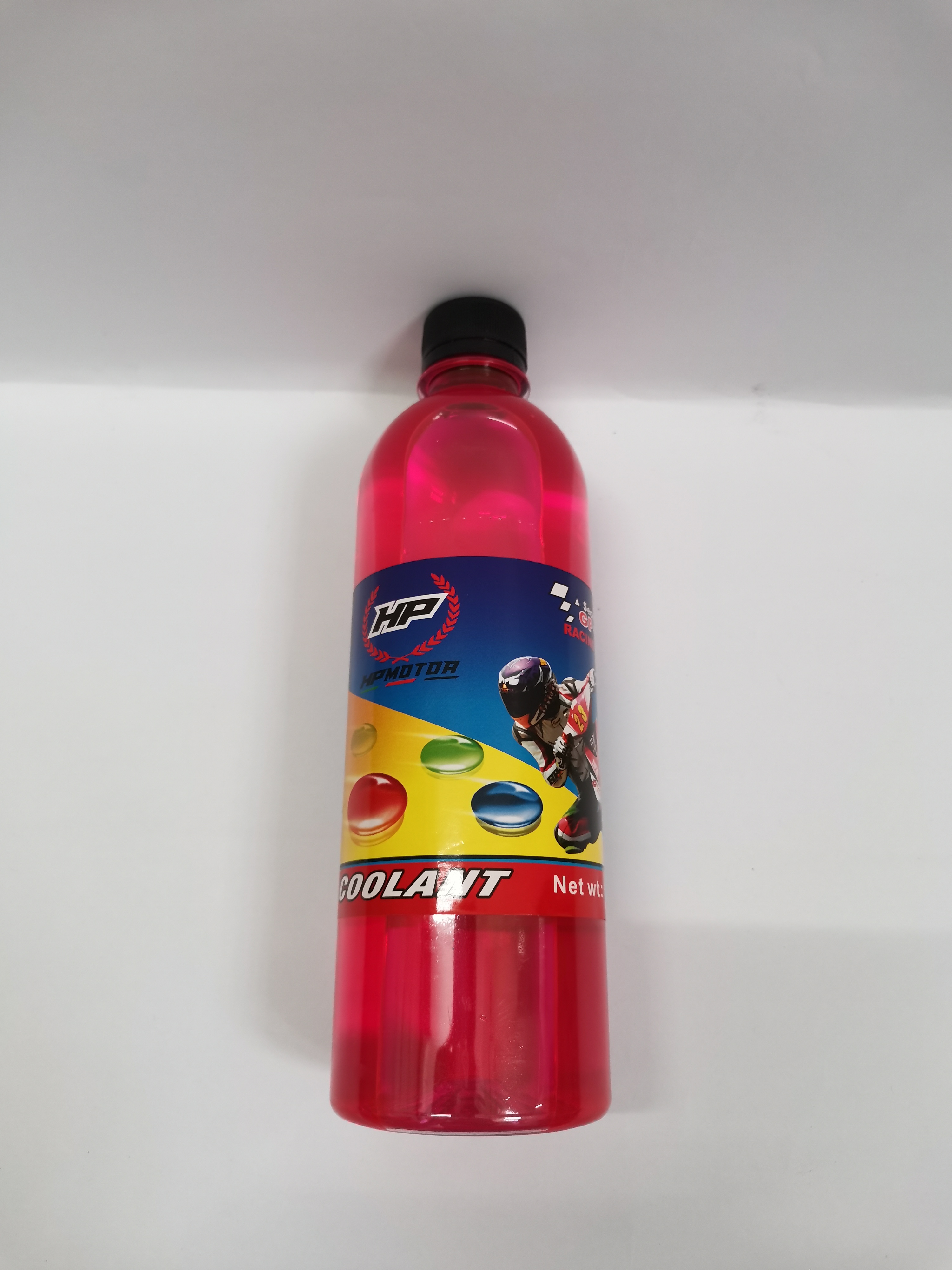[HCM]Nước làm mát động cơ cho mọi loại xe (500ml)