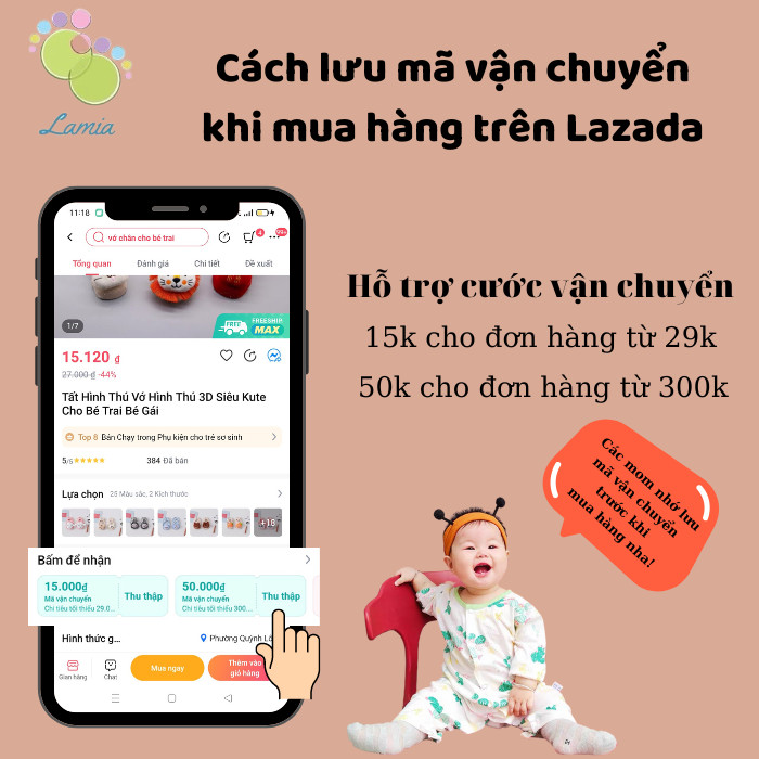 Bộ liền thân dài tay thu đông cho bé sơ sinh 𝟏𝟕𝐁𝐃𝐃