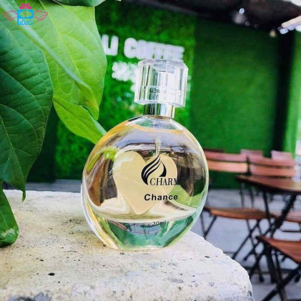 Nước Hoa Nữ Tính Chance 30ml