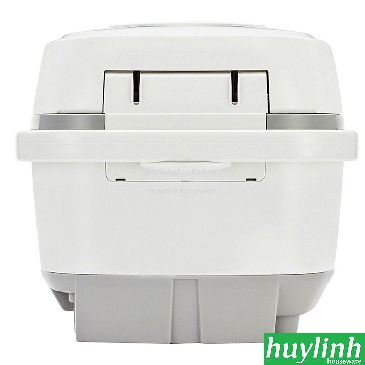 Nồi cơm điện tử Tiger JBX-B10W - 1 lít