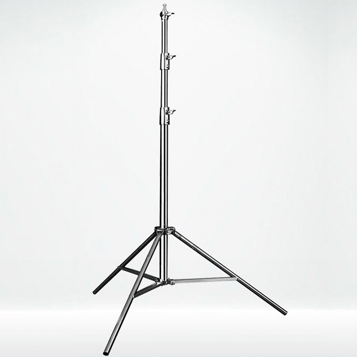Foot light stainless steel 280cm