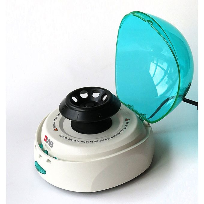 Máy ly tâm mini, máy Spindown D1008 DLAB