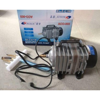 Máy sủi oxy ReSun ACO - 003 ( 35W Hàng Công Ty )