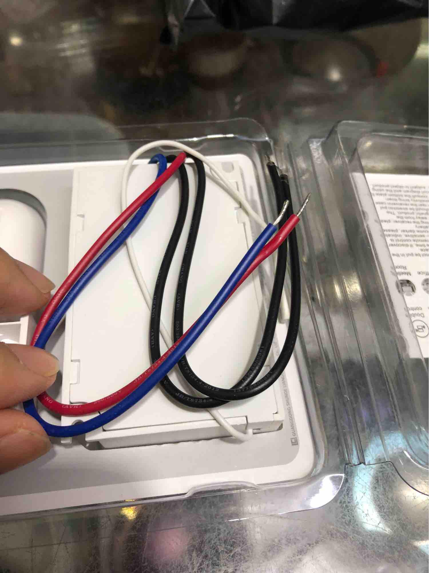Bộ điều khiển từ xa tắt mở đèn 1 bóng