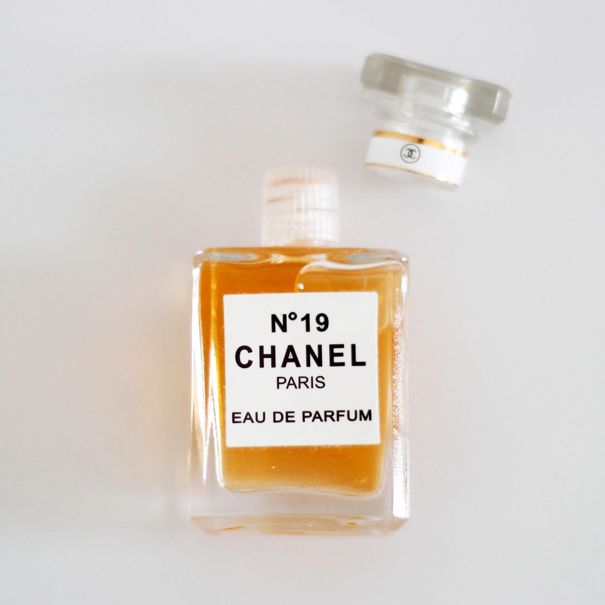 [HCM]Nước hoa nữ chai mini 5ml no box