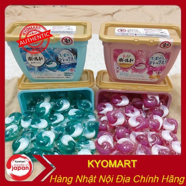 Bold Giặt Xả 4D 12 Viên 17 Viên 31 Viên 39 Viên 6kg Quần Áo Dùng Cho Hòa Tan Nhanh Trong Mọi Nhiệt Độ Nước Loại Bỏ Vết Bẩn Sâu Hương Thơm Nhẹ Nhàng Hộp Nhật Bản