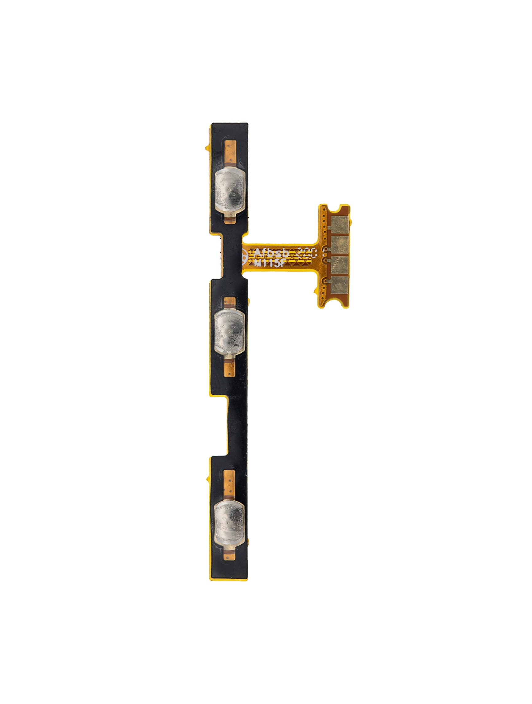 Cáp âm lượng + cáp nguồn samsung a11 / m11