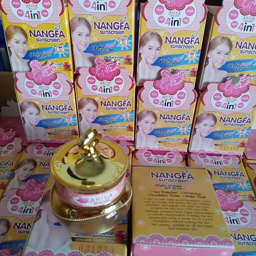 chống nắng nangfa thái lan chính hãng