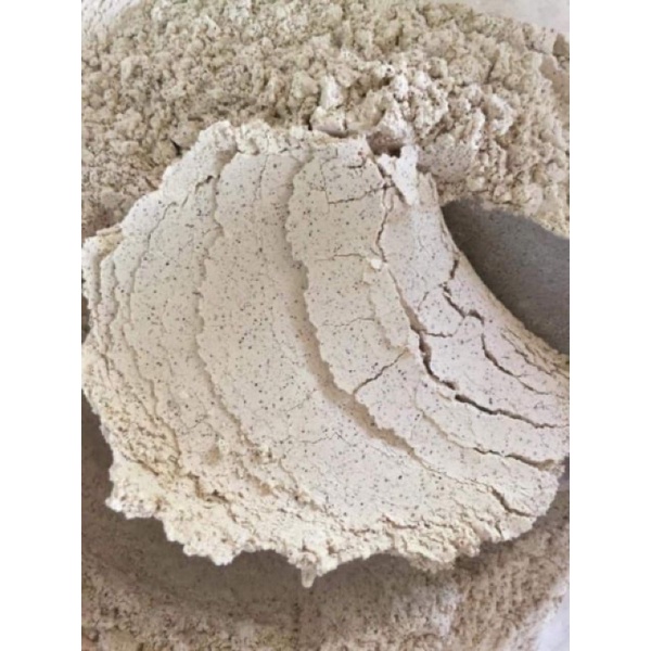 Bột đậu đỏ nguyên chất dưỡng da
