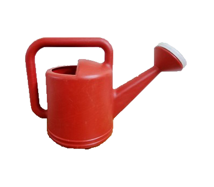 Bình Tưới Cây Vòi Sen (Ô Dòa) 5 Lít -Tùy chọn 3 màu - Chất liệu nhựa cao cấp, gọn, nhé, tiện lợi, bền khi sử dụng - Dùng tưới rau, hoa kiểng VTNN Nông Điền Trang