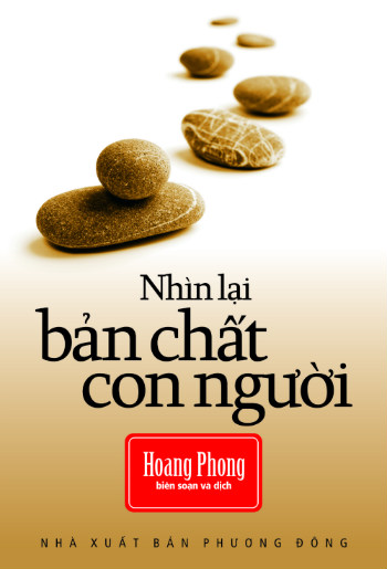 Sách - nhìn lại bản chất con người