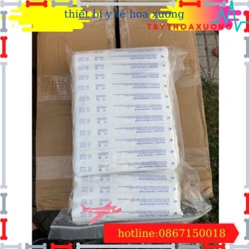 100 que - Tăm bông lấy dịch tỵ hầu - que lấy dịch tỵ hầu-que lấy mẫu bệnh phẩm