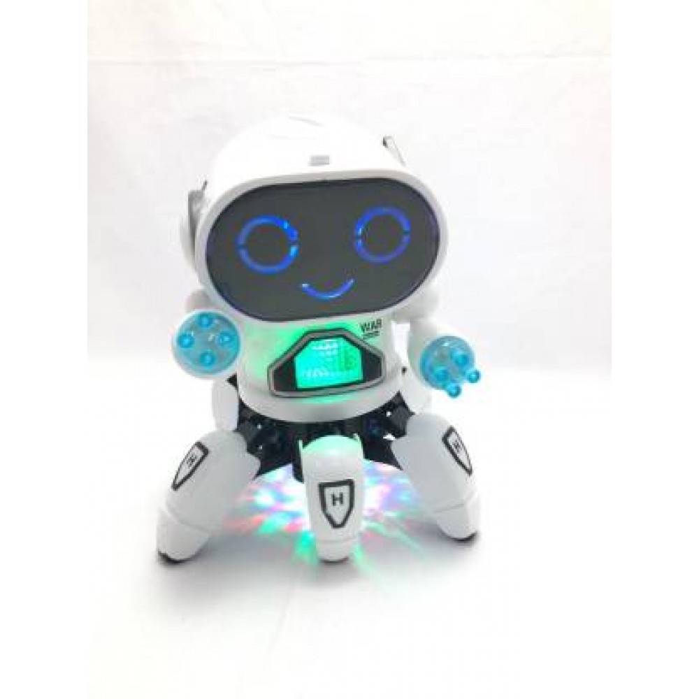 ĐỒ CHƠI ROBOT PIONEER