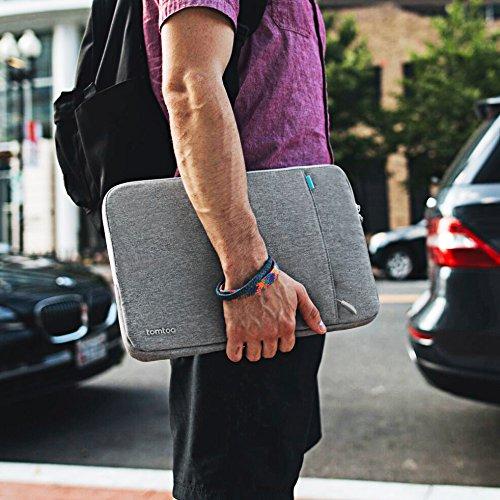 Túi chống sốc Tomtoc 360° Protective 15inch - A13