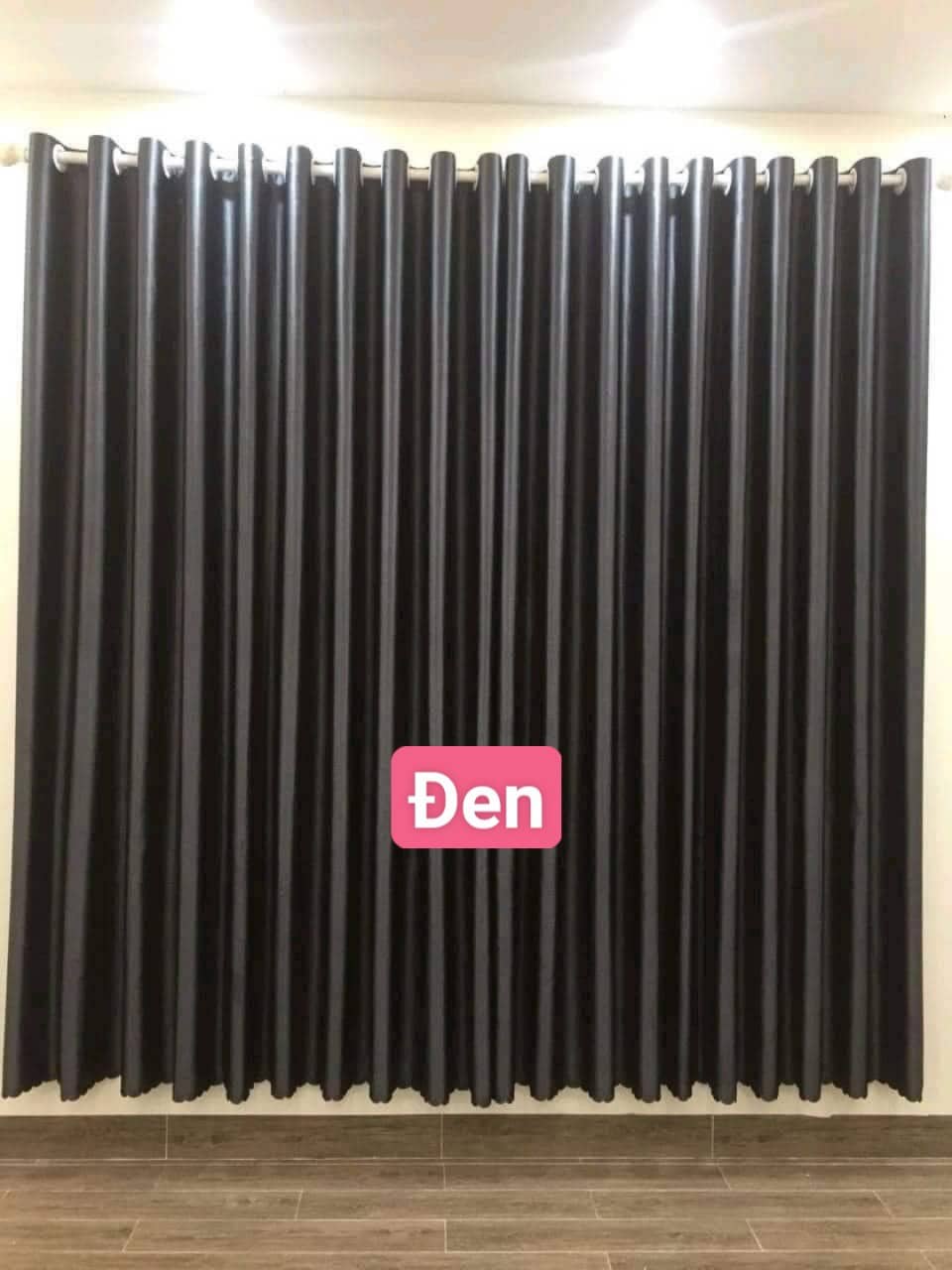[HCM]Rèm cửa cửa sổ cửa đi