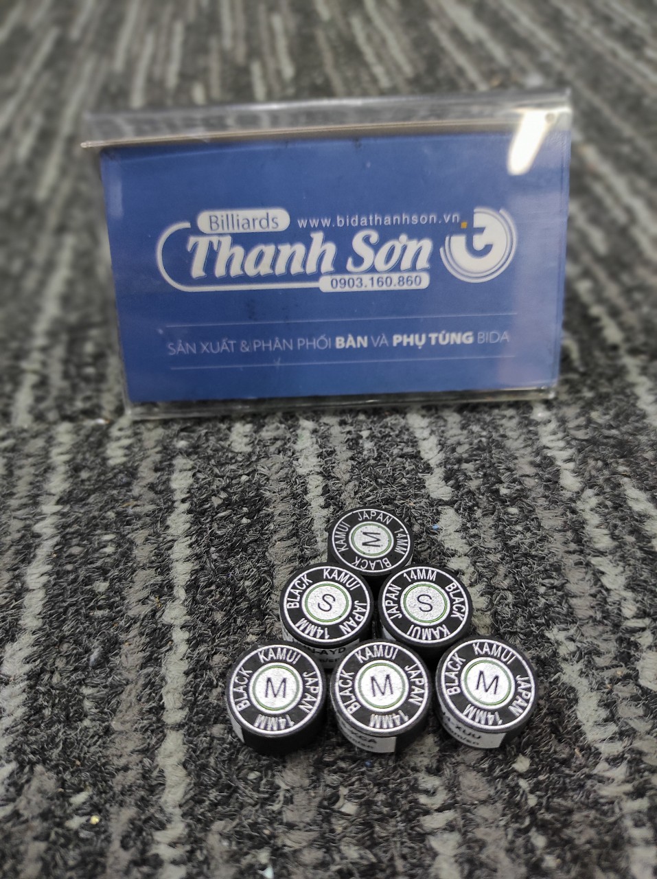 Đầu cơ Kamui S - Nhật Bản