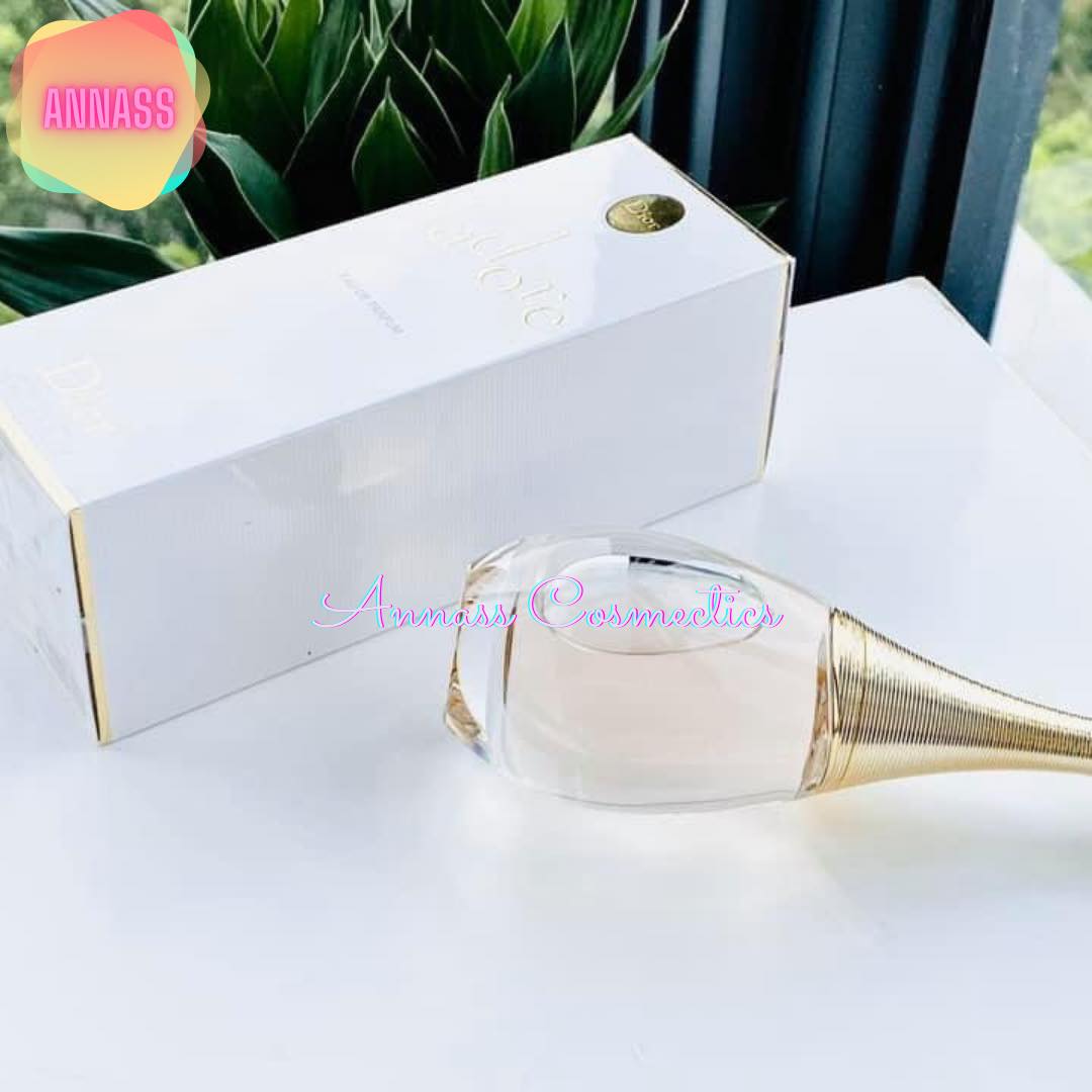 Nước hoa nữ Dior J’Adore EDP cao cấp