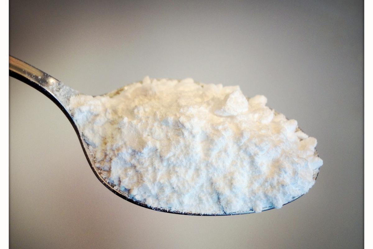 Đường Pure Castor Sugar 1 kg