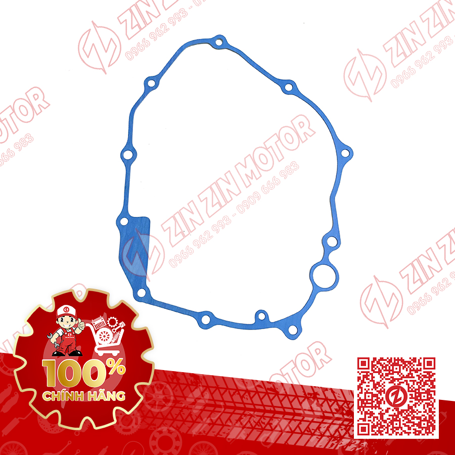 Ron pot sonic 150r k56, cbr 150r, cb150r, supra gtr k56f, winner v1 11394k56v50 genuine honda