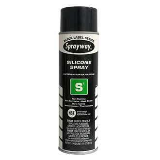 Chất bôi trơn thiết bị Silicone Sprayway 292