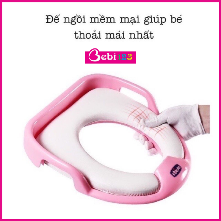 Đệm Lót Hình Ếch Thu Gọn Bồn Cầu