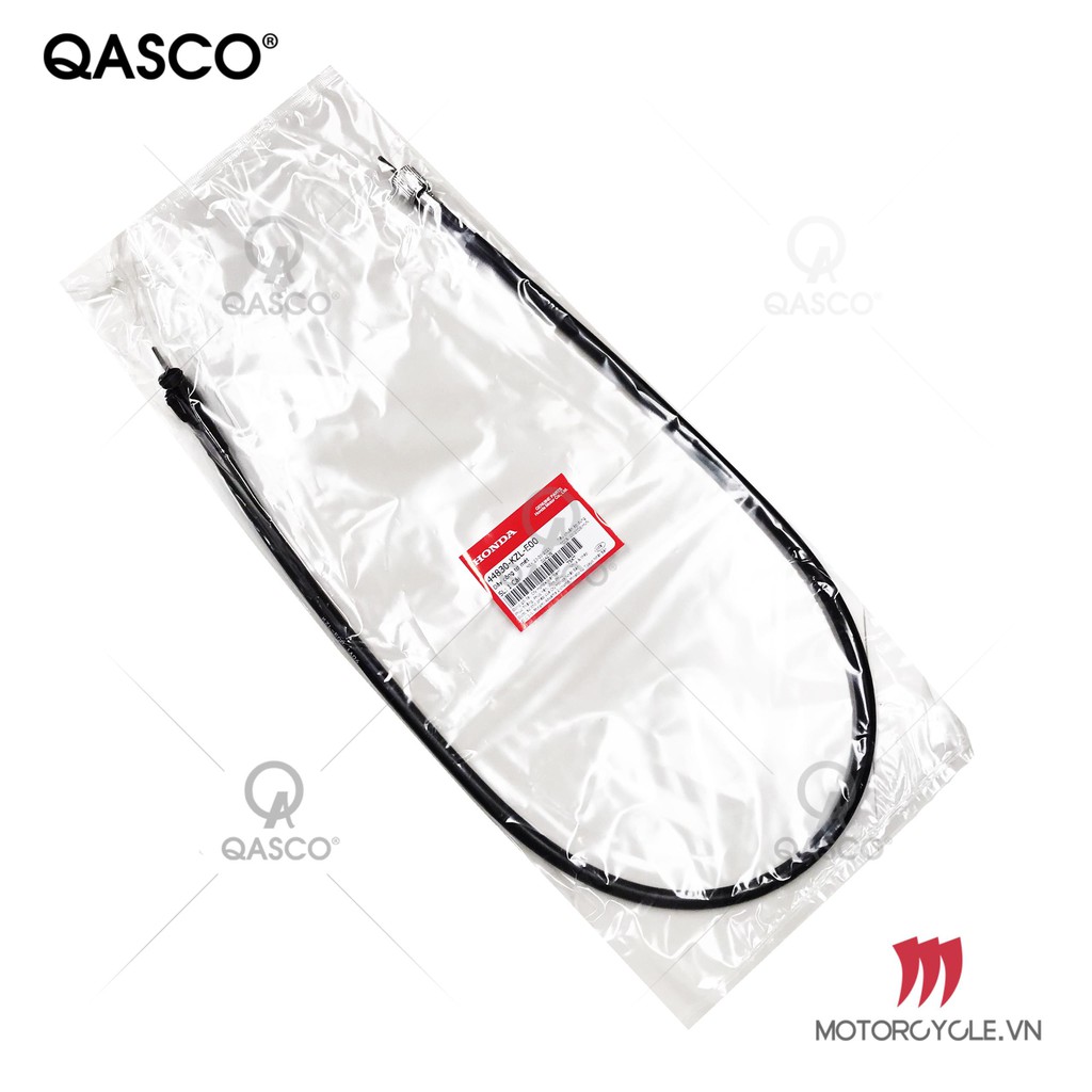 Dây công tơ mét HONDA VISION 110 (44830KZLE00) QASCO