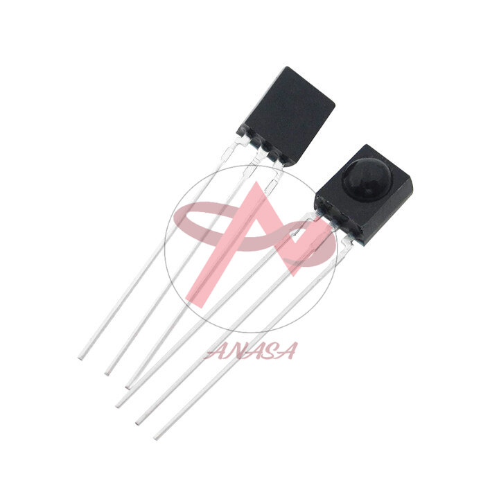 Mắt thu hồng ngoại hs0038b