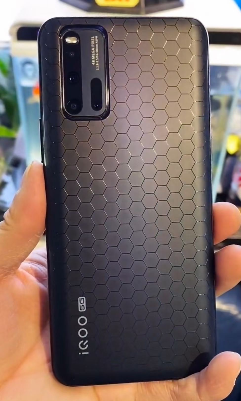 Dán dẻo PPF Motorola Edge Plus