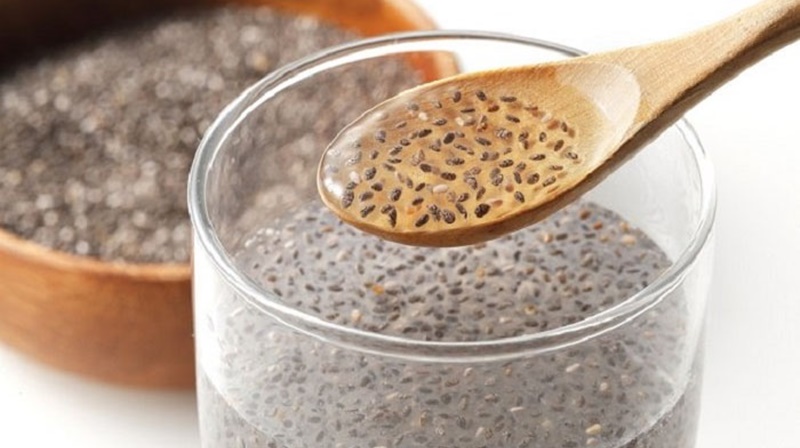 1kg of Genuine Australian Chia Seeds