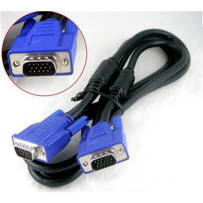 Dây cáp vga 1,5m