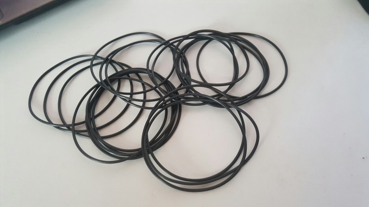 Dây curoa Nôi điện Thành Hưng (2 dây)