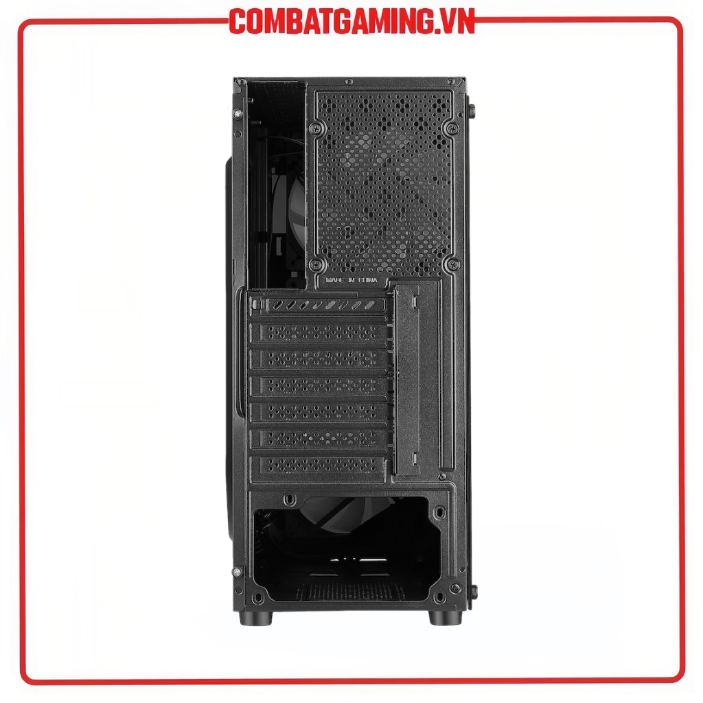 Case Jetek Squid Game A5 (RGB 4 fan included) Authentic