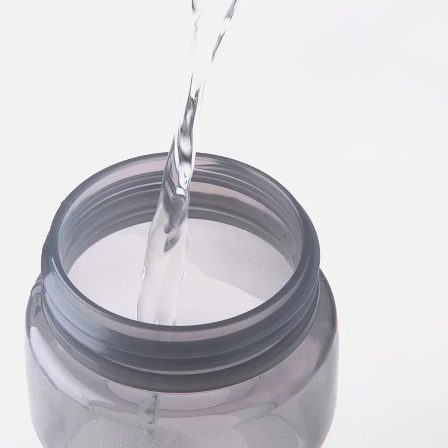 Bình nước chạy bộ AONIJIE 700ML SD33