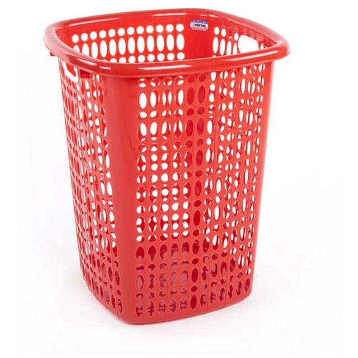 sọt cồ nhựa duy tân
