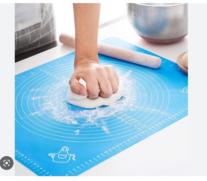 Thảm nhồi bột 40x50cm