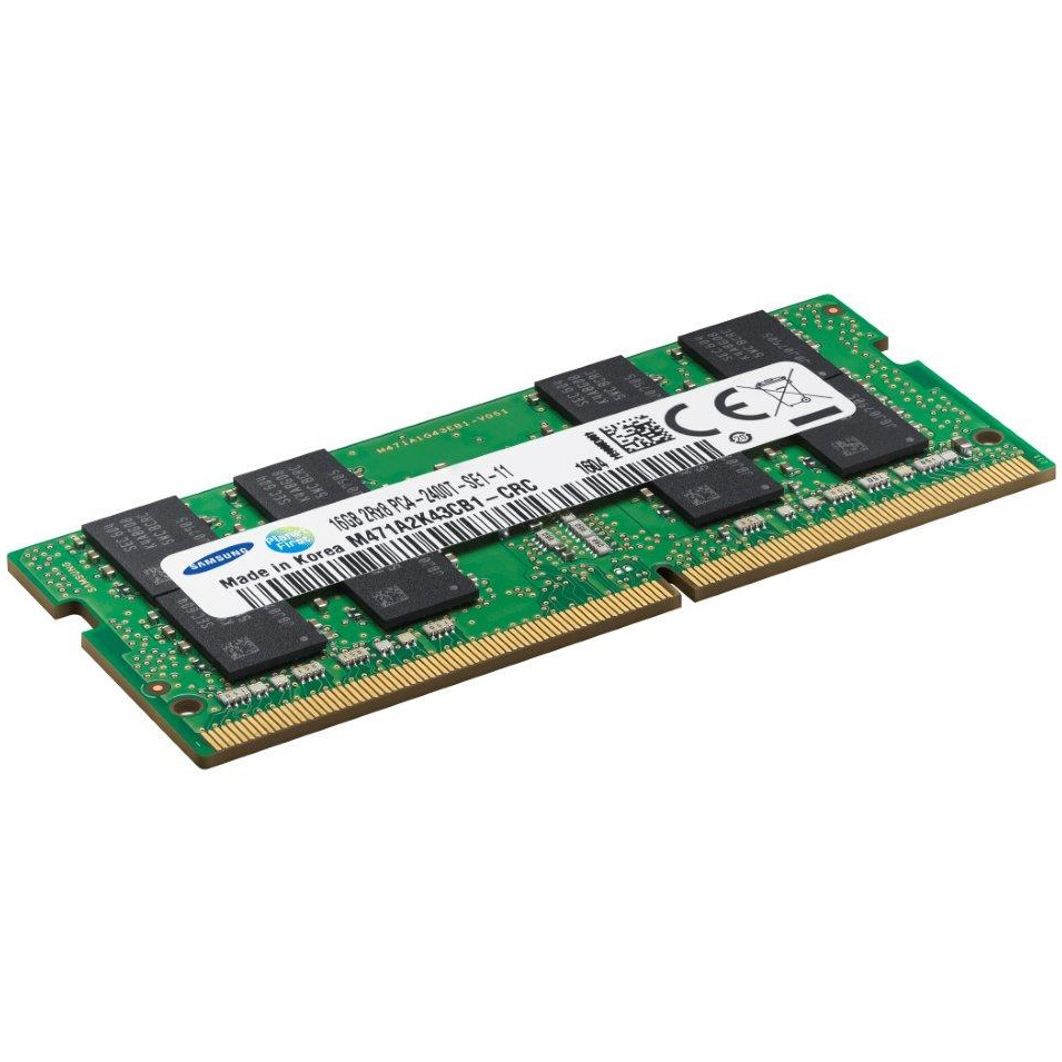 Ram Laptop 16GB DDR4