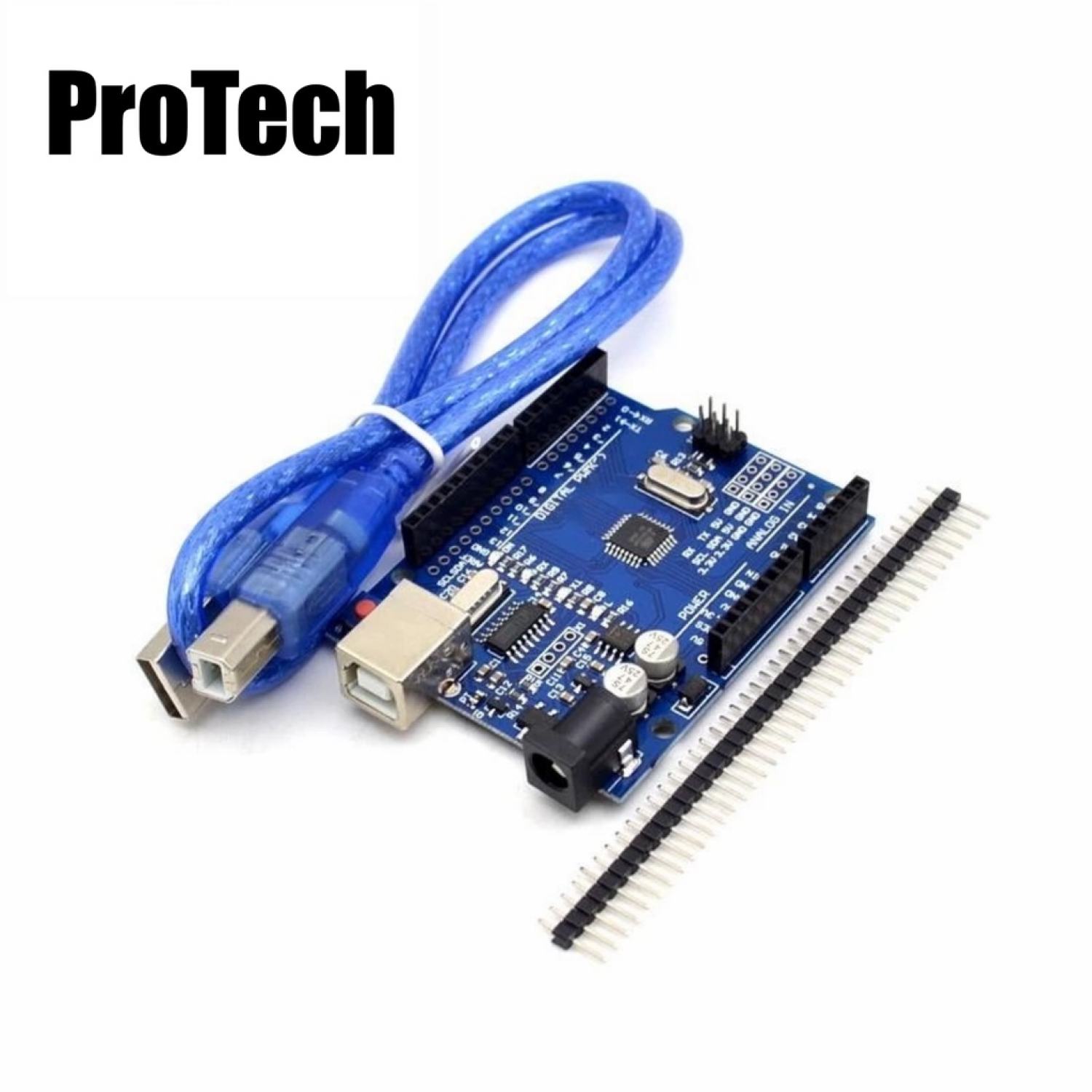 Arduino uno r3 smd kèm cáp nạp