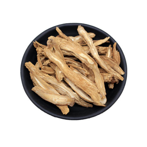 [New Arrivals] Dried Cypress Root 100g (Fragrant, Clean) - Tan Phat Herbal Medicine