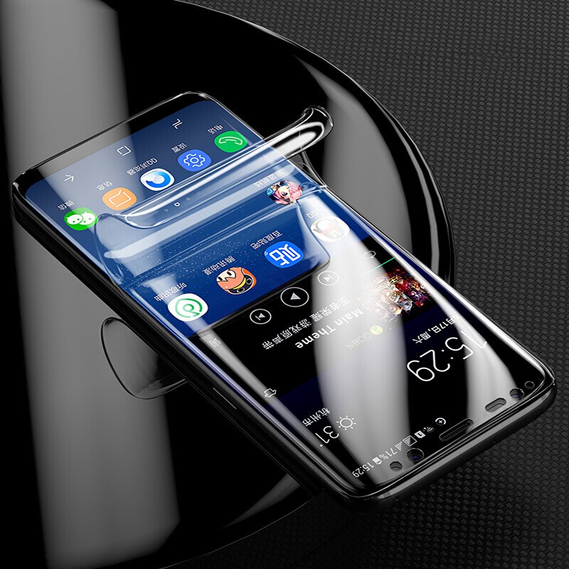 Dán dẻo màn cong samsung s8/s9/plus/note8/note9/note10/note20