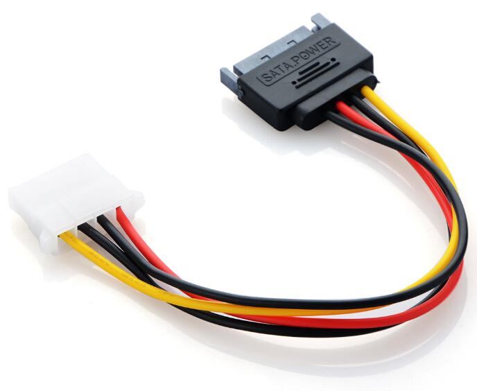 combo cáp + dây nguồn ổ cứng sata 3
