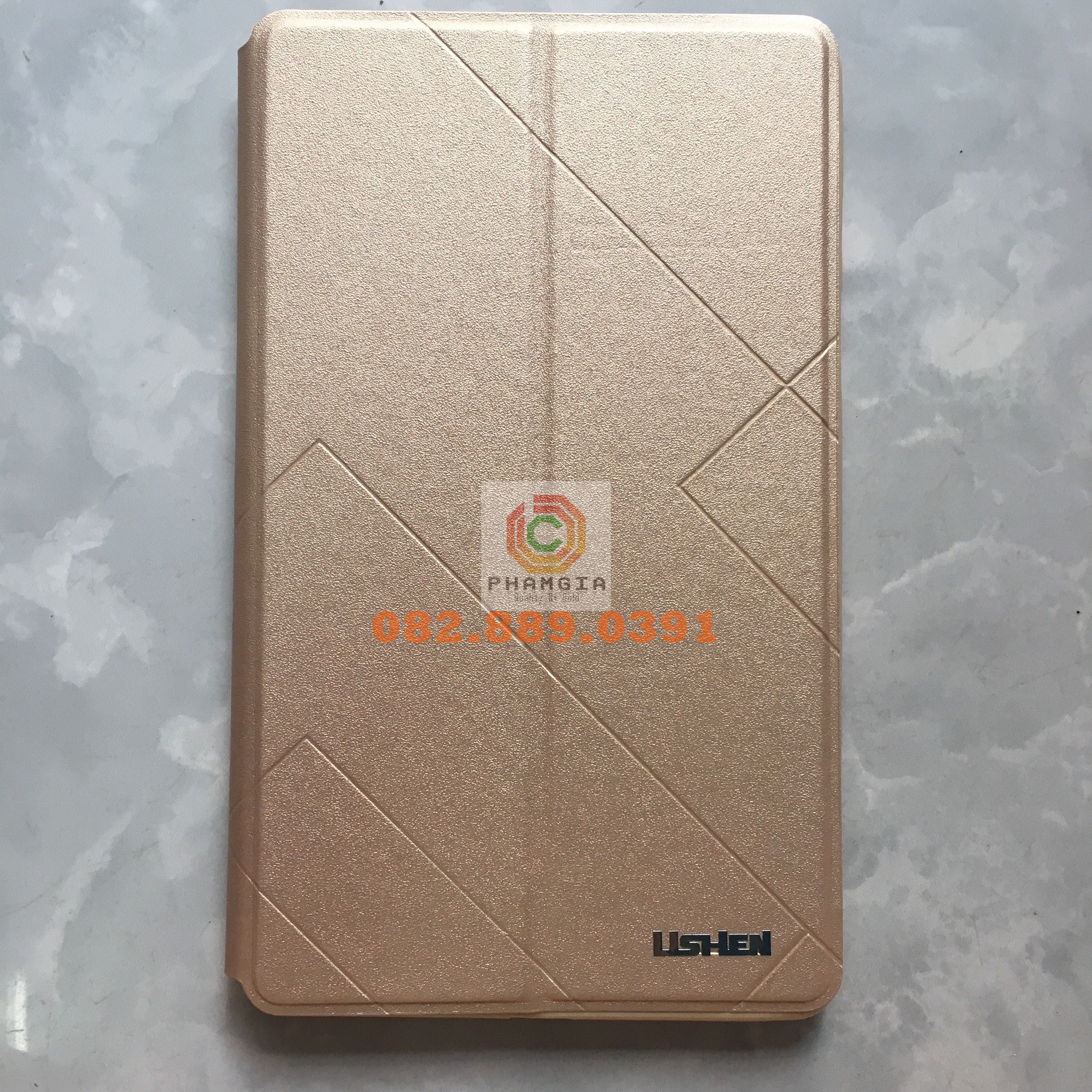 Bao da Samsung Galaxy Tab A8 2019 (T295) hiệu kaku