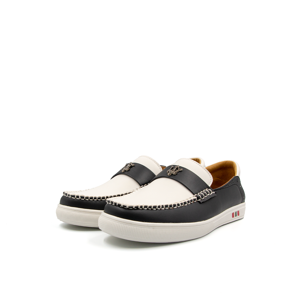 SIÊU SALE 6.6 | Giảm 30% đơn 199k - Giày Sneaker Lót Da Cừu Siêu Êm Tomoyo TMN05007