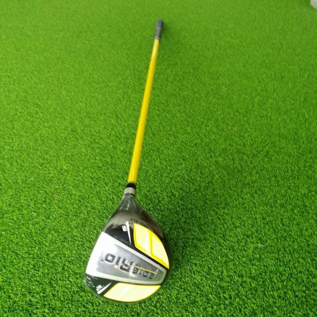 Gậy Driver trẻ em RIO 2016