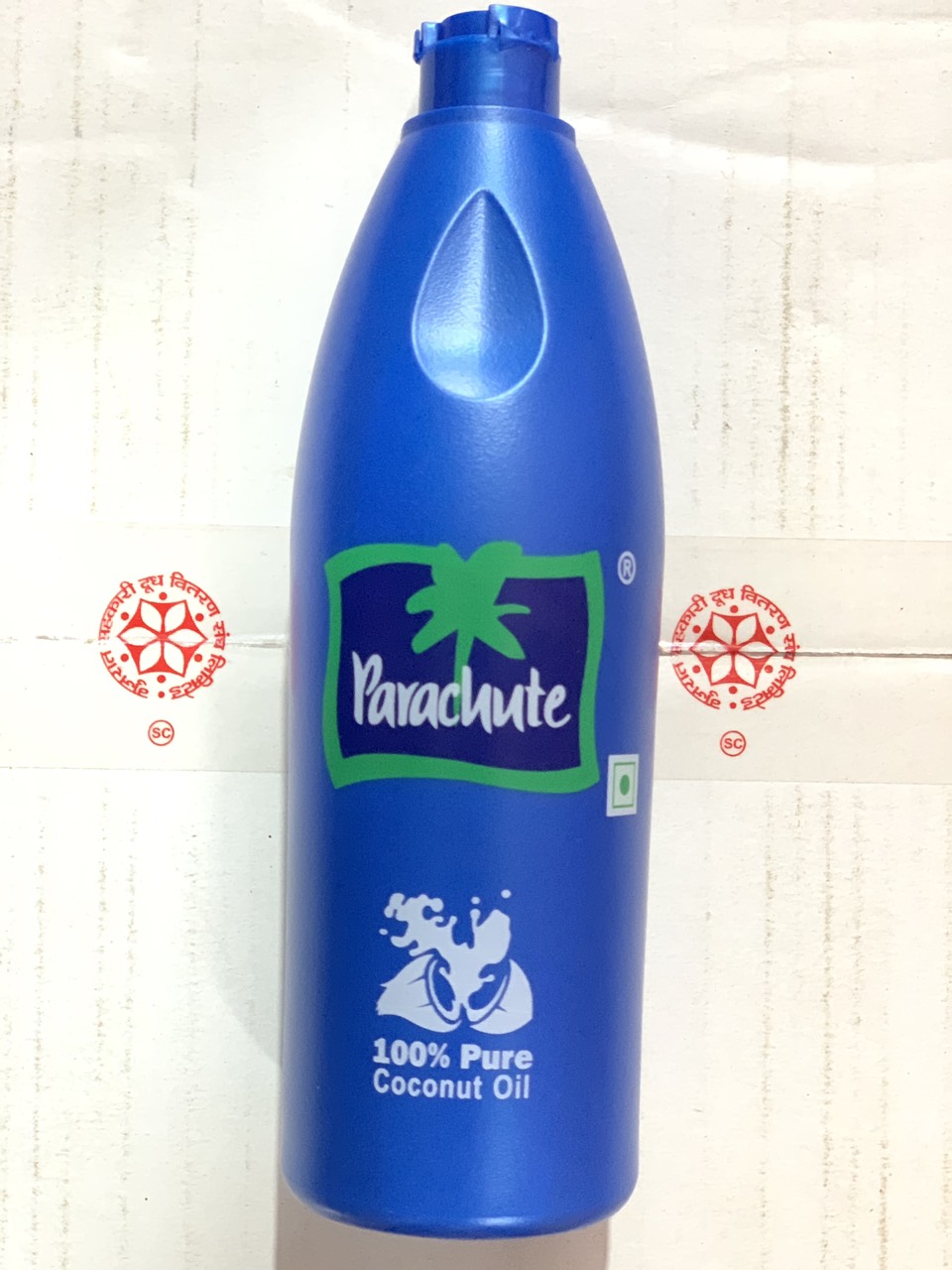 Dầu Dừa Parachute 500ML / Parachute Coconut Oil
