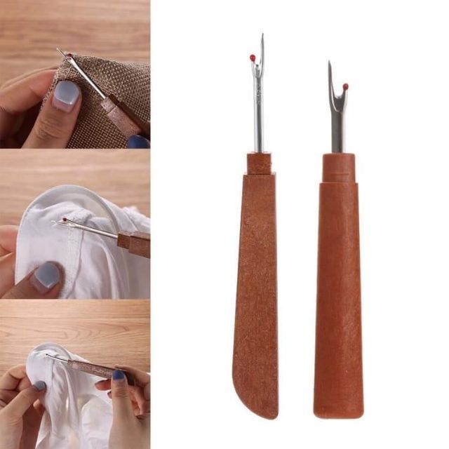 Cây tháo chỉ, rạch khuyết