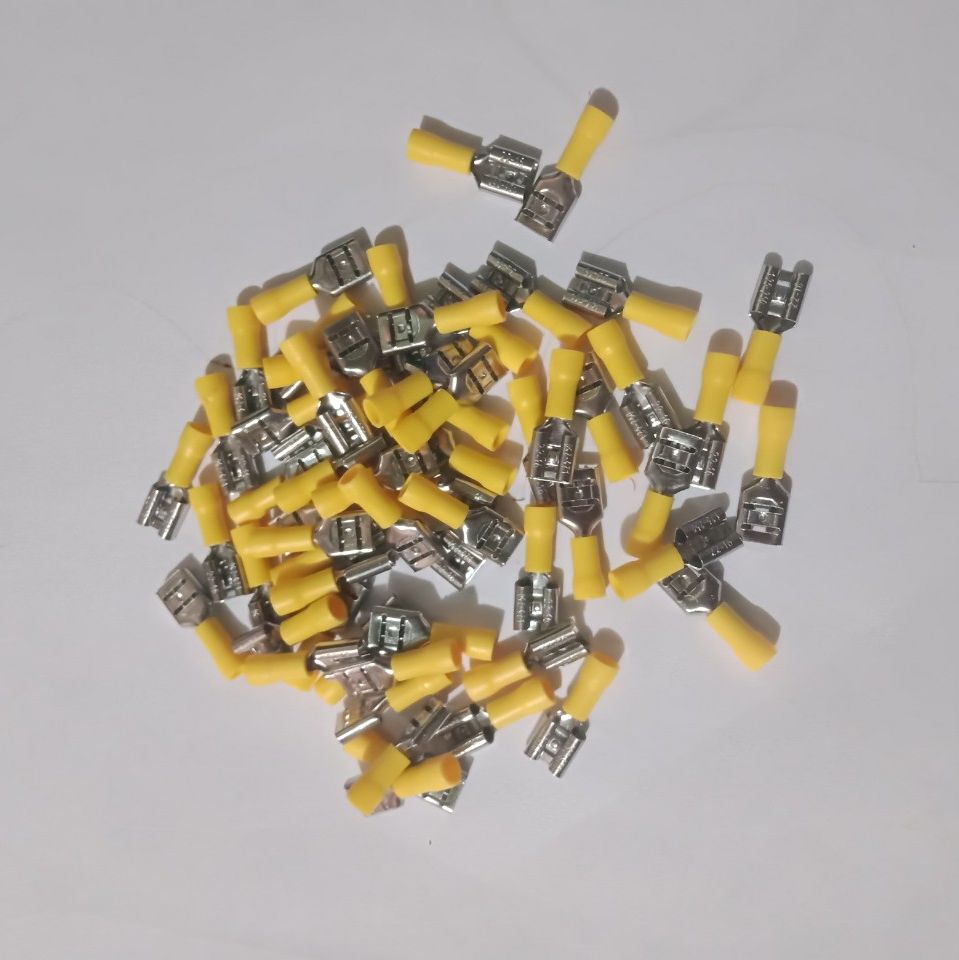10 đầu cos (cốt) điện-cos cái