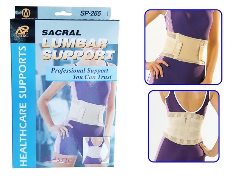 Đai hỗ trợ cột sống SP-265